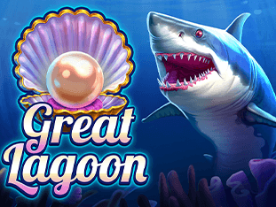 Great Lagoon screenshot